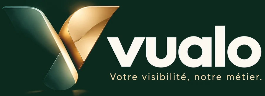 vualo — Votre visibilité, notre métier.